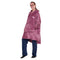 Snuggs Blanket Hoodie  Cashmere